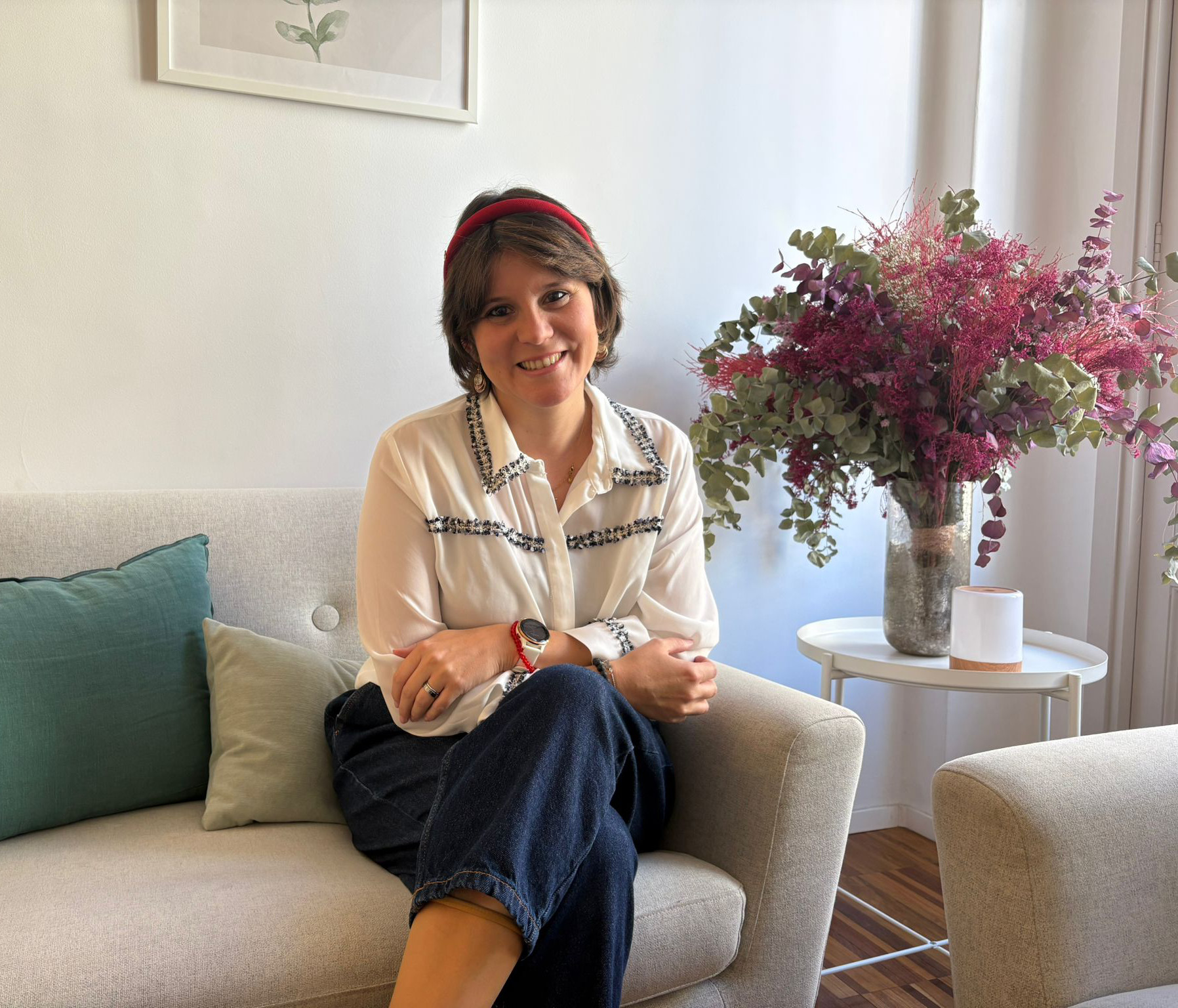 Estefanía Cárcel Esteban